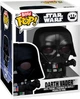 Zestaw figurek Funko Bitty POP! Bitty Box: Star Wars The Death Star 2.3 cm 93561 (889698935616) - obraz 3