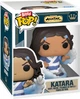 Zestaw figurek Funko Bitty POP! Bitty Box: Avatar the Last Airbender Kingdoms 2.3 cm 93562 (889698935623) - obraz 5