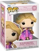 Фигурка Funko POP! Disney: Disney Princess Rapunzel 10 см 93653 (889698936538) - изображение 1