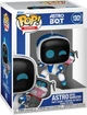 Фігурка Funko POP! Bot Astro Barkster 10 см 93671 (889698936712) - зображення 1