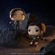 Figurka Funko POP! Games: Tomb Raider Lara Croft (Doppelganger) 10 cm 93746 (889698937467) - obraz 4