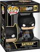 Figurka Funko POP! Heroes: DC Through the Year Gotham by Gaslight 10 cm 93867 (889698938679) - obraz 1