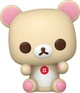 Фігурка Funko POP! Animation: Rilakkuma Korilakkuma 10 см 93877 (889698938778) - зображення 2