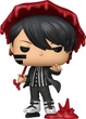 Фігурка Funko Pop! Animation Tougan Anki Naito Mudano 93882 (889698938822) - зображення 2