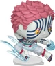 Фігурка Funko POP! Demon Slayer Infinity Castle Akaza 9 см 93895 (889698937474) - зображення 2