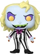 Figurka Funko POP! Animation: Animated Beetlejuice Beetlejuice 10 cm 93897 (889698938976) - obraz 2