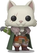Figurka Funko POP! Games: Monster Hunter Wilds Athos 10 cm 93942 (889698939423) - obraz 2