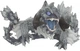 Фігурка Funko Pop! Super Monster Hunter Wilds Arkveld 93944 (889698939447) - зображення 2