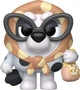 Figurka Funko POP! Animation: Bluey Babcia Muffin 10 cm 94052 (889698940528) - obraz 2