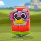 Figurka Funko POP! Animation: Bluey Babcia Bluey 10 cm 94054 (889698940542) - obraz 3