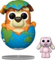 Figurka Funko POP! Animation: Bluey Bingo with Floppy 10 cm 94056 (889698940566) - obraz 2