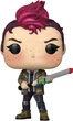 Figurka Funko POP! Animation: Stranger Things Tales From 85 10 cm 94352 (889698943529) - obraz 2