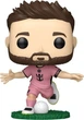 Фигурка Funko Pop! MLS Players Inter Miami Lionel Messi Pink 94697 (889698946971) - изображение 2
