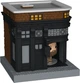 Фігурка Funko Bitty POP! Towns: Harry Poter Diagon Alley 2.3 см 95112 (889698951128) - зображення 2