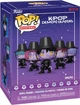 Zestaw figurek niespodzianek Funko POP! Mystery: KPop Demon Hunters 10 cm 6 szt 96235 (889698962353) - obraz 1