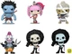Набір фігурок niespodzianek Funko POP! Mystery: One Piece 10 см 6 szt 96499 (889698964999) - зображення 2