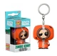 Брелок Южный парк Кенни South Park Zombie Kenny Pop фигурка игрушка для ключей, рюкзака, сумки 4 см - изображение 3