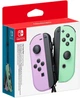 Геймпад Nintendo Joy-Con Controller Pastel Purple/Pastel Green (45496431693) - изображение 3
