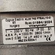Двигун для газонокосарки Agrimotor FM 33 - 1000W - зображення 2