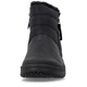Ботинки Remonte D3Q71/02 013933-39 Черный - изображение 9