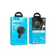 FM модулятор Hoco E82 Guerrero, Car Charger, 2xUSB-A, 1xType-C, PD30W, QC3.0, Сірий - зображення 2