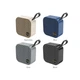 Акустична система Hoco HC22 Auspicious sports BT speaker, Чорний - изображение 3