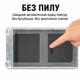 Защитное стекло для Nintendo Switch 2 с олеофобным покрытием и монтажной рамкой – HD прозрачное закаленное стекло 9H - изображение 5