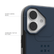 Чехол противоударный UAG Civilian MagSafe (Original) для Iphone 17 Mallard 114547115555 - изображение 4