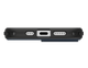 Чехол противоударный UAG Civilian MagSafe (Original) для Iphone 17 Mallard 114547115555 - изображение 7