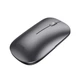 Компютерна мишка Hoco GM43 Adelanto dual-mode Wireless mouse (rechargeable version) Space, Сірий - изображение 1