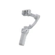 Стедікам-трипод Hoco K24 Support 3-axis smart gimbal, Сірий - изображение 1