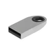 Флеш-накопичувач USB Hoco UD9 Insightful Smart Mini car music USB drive 16GB, Сірий - изображение 3