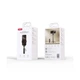 Монопод XO SS21 3in1 Multi-function Mini BT Selfie Stick, Camera Aid, Чорний - изображение 2