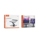 Підставка для ноутбука Hoco PH52 Plus Might Metal rotating tablet desktop holder Сіра - зображення 2