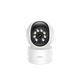 Камера відеоспостереження (зовнішня) XO CR01 Smart Treasure 300W Pixel Camera, Білий - изображение 3