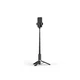 Монопод XO SS14 Integrated Hidden Reinforced Tripod 72cm, Чорний - изображение 6