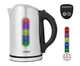 Электрочайник RKT 78-S нержав. Smart 1,7л 2200Вт Rotex - изображение 1