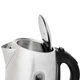 Электрочайник RKT 78-S нержав. Smart 1,7л 2200Вт Rotex - изображение 7