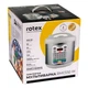 Мультиварка RMC 532-W 34пр.900W Rotex - изображение 8