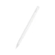 Стілус XO ST-04 upgraded universal Magnetic capacitive pen, Білий - зображення 1