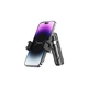 Монопод XO SS21 3in1 Multi-function Mini BT Selfie Stick, Camera Aid, Чорний - изображение 4