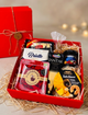 Подарочный набор Cheese Lover Box - изображение 1
