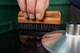 Щітка для вінілових платівок Myllo Vinyllo Record Brush з антистатичним ворсом + 3 серветки - зображення 9