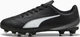 Бутси дитячі Puma Vitoria II FG/AG Jr чорний Дитячі 30 (11.5UK) 18 см - зображення 1