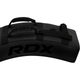 Маківара RDX GEL KICK SHIELD FULL T-1 Black Black Heavy - изображение 5