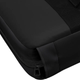 Маківара RDX GEL KICK SHIELD FULL T-1 Black Black Heavy - изображение 6