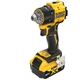 Дрель-шуруповерт аккумуляторный бесщеточный с сменными насадками DeWALT DCD803P2T - изображение 4