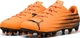Бутси дитячі Puma Attacanto II FG/AG Jr помаранчевий Дитячі 38.5 (5.5UK) 24.5 см - зображення 4