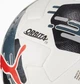 Мяч футбольный Puma Orbita 1TB Fifa Quality Pro белый, черный, красный Уни 5 - изображение 2