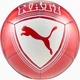 М'яч футбольний Puma SFV Culture Ball червоний, білий Уні 5 - зображення 2